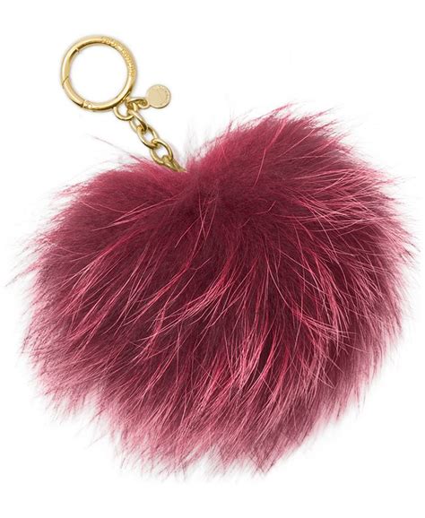 michael kors anhänger pom pom|Amazon.com: Michael Kors Pom Pom.